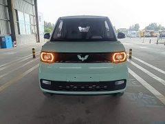 Wuling Hongguang MINIEV Macaron Fashion Edition LFP Battery - ფოტო 3
