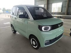 Wuling Hongguang MINIEV Macaron Fashion Edition LFP Battery - ფოტო 4