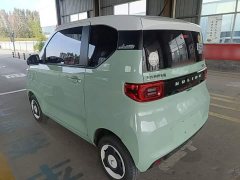 Wuling Hongguang MINIEV Macaron Fashion Edition LFP Battery - ფოტო 5