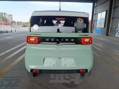 Wuling Hongguang MINIEV Macaron Fashion Edition LFP Battery - ფოტო 6