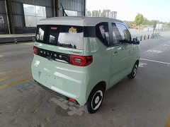 Wuling Hongguang MINIEV Macaron Fashion Edition LFP Battery - ფოტო 7