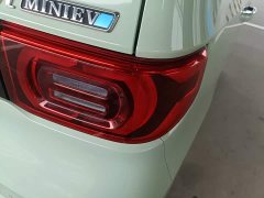 Wuling Hongguang MINIEV Macaron Fashion Edition LFP Battery - ფოტო 8
