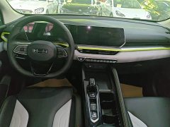 Geely Bingyue 2022 Bingyue COOL 1.5TD DCT Hot Engine Edition - ფოტო 10