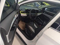 Geely Bingyue 2022 Bingyue COOL 1.5TD DCT Hot Engine Edition - ფოტო 16