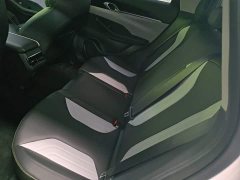 Geely Bingyue 2022 Bingyue COOL 1.5TD DCT Hot Engine Edition - ფოტო 17