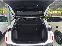 Geely Bingyue 2022 Bingyue COOL 1.5TD DCT Hot Engine Edition - ფოტო 19