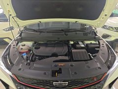 Geely Bingyue 2022 Bingyue COOL 1.5TD DCT Hot Engine Edition - ფოტო 20