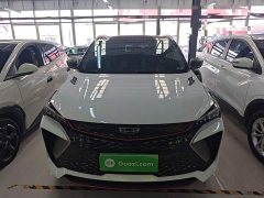 Geely Bingyue 2022 Bingyue COOL 1.5TD DCT Hot Engine Edition - ფოტო 3