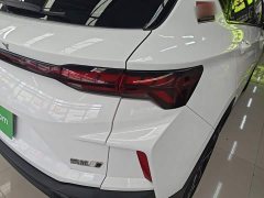 Geely Bingyue 2022 Bingyue COOL 1.5TD DCT Hot Engine Edition - ფოტო 8