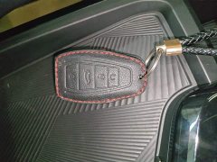 Geely Bingyue 2022 Bingyue COOL 1.5TD DCT Hot Engine Edition - ფოტო 9