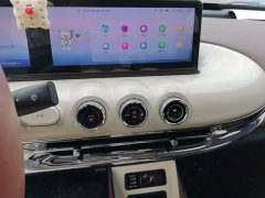 Wuling Binguo 333km Lingxi Connected Plus - ფოტო 13