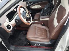Wuling Binguo 333km Lingxi Connected Plus - ფოტო 15