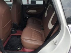 Wuling Binguo 333km Lingxi Connected Plus - ფოტო 17
