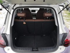 Wuling Binguo 333km Lingxi Connected Plus - ფოტო 19