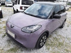 Wuling Binguo 333km Lingxi Connected Plus - ფოტო 2