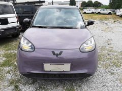Wuling Binguo 333km Lingxi Connected Plus - ფოტო 3