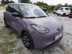 Wuling Binguo 333km Lingxi Connected Plus - ფოტო 4