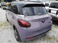 Wuling Binguo 333km Lingxi Connected Plus - ფოტო 5