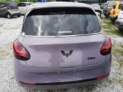 Wuling Binguo 333km Lingxi Connected Plus - ფოტო 6