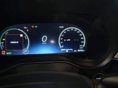 Toyota Gravia 2.5L Hybrid Prestige Plus AWD - ფოტო 12