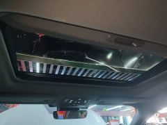 Toyota Gravia 2.5L Hybrid Prestige Plus AWD - ფოტო 18