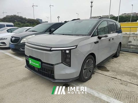 2024 Maxus Dazhong 7 Super Hybrid Super Long Range Flagship - ავტომობილი ჩინეთიდან