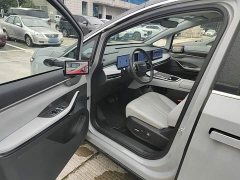 Maxus Dazhong 7 Super Hybrid Super Long Range Flagship - ფოტო 12