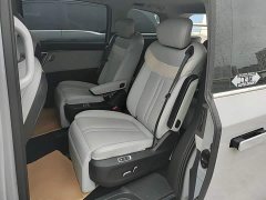 Maxus Dazhong 7 Super Hybrid Super Long Range Flagship - ფოტო 13