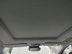Maxus Dazhong 7 Super Hybrid Super Long Range Flagship - ფოტო 14