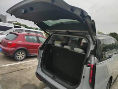 Maxus Dazhong 7 Super Hybrid Super Long Range Flagship - ფოტო 15