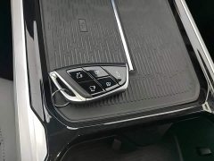 Maxus Dazhong 7 Super Hybrid Super Long Range Flagship - ფოტო 17