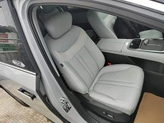 Maxus Dazhong 7 Super Hybrid Super Long Range Flagship - ფოტო 20