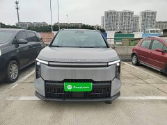 Maxus Dazhong 7 Super Hybrid Super Long Range Flagship - ფოტო 3