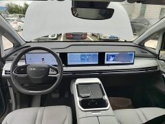 Maxus Dazhong 7 Super Hybrid Super Long Range Flagship - ფოტო 6