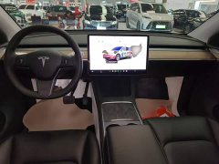 Tesla Model Y 2022 Facelift Rear-Wheel Drive - ფოტო 10