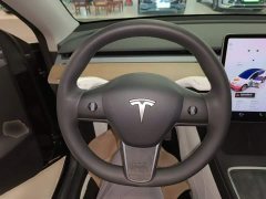 Tesla Model Y 2022 Facelift Rear-Wheel Drive - ფოტო 11