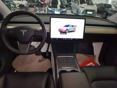 Tesla Model Y 2022 Facelift Rear-Wheel Drive - ფოტო 13