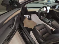 Tesla Model Y 2022 Facelift Rear-Wheel Drive - ფოტო 16