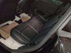 Tesla Model Y 2022 Facelift Rear-Wheel Drive - ფოტო 17