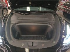 Tesla Model Y 2022 Facelift Rear-Wheel Drive - ფოტო 20