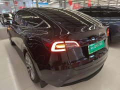 Tesla Model Y 2022 Facelift Rear-Wheel Drive - ფოტო 5