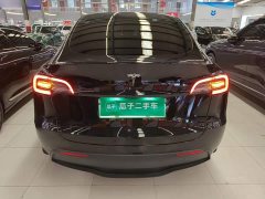 Tesla Model Y 2022 Facelift Rear-Wheel Drive - ფოტო 6