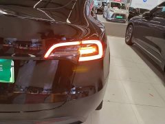 Tesla Model Y 2022 Facelift Rear-Wheel Drive - ფოტო 8