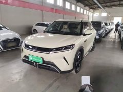 BYD Yuan UP 401KM Leading Edition - ფოტო 1