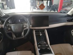 BYD Yuan UP 401KM Leading Edition - ფოტო 10