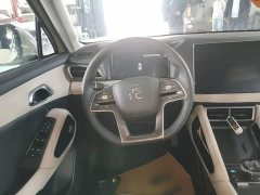 BYD Yuan UP 401KM Leading Edition - ფოტო 11