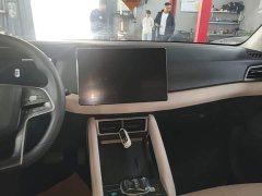 BYD Yuan UP 401KM Leading Edition - ფოტო 13