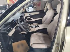 BYD Yuan UP 401KM Leading Edition - ფოტო 15