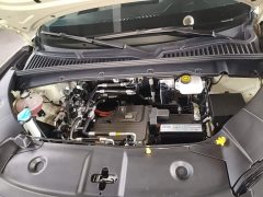 BYD Yuan UP 401KM Leading Edition - ფოტო 20