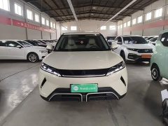 BYD Yuan UP 401KM Leading Edition - ფოტო 3